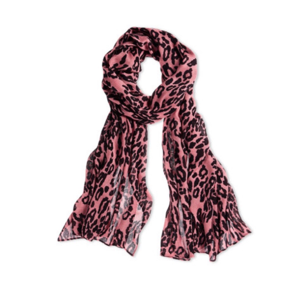 CAbi - Wild Scarf (5582) EUC